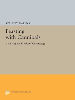 cover image of Feasting With Cannibals